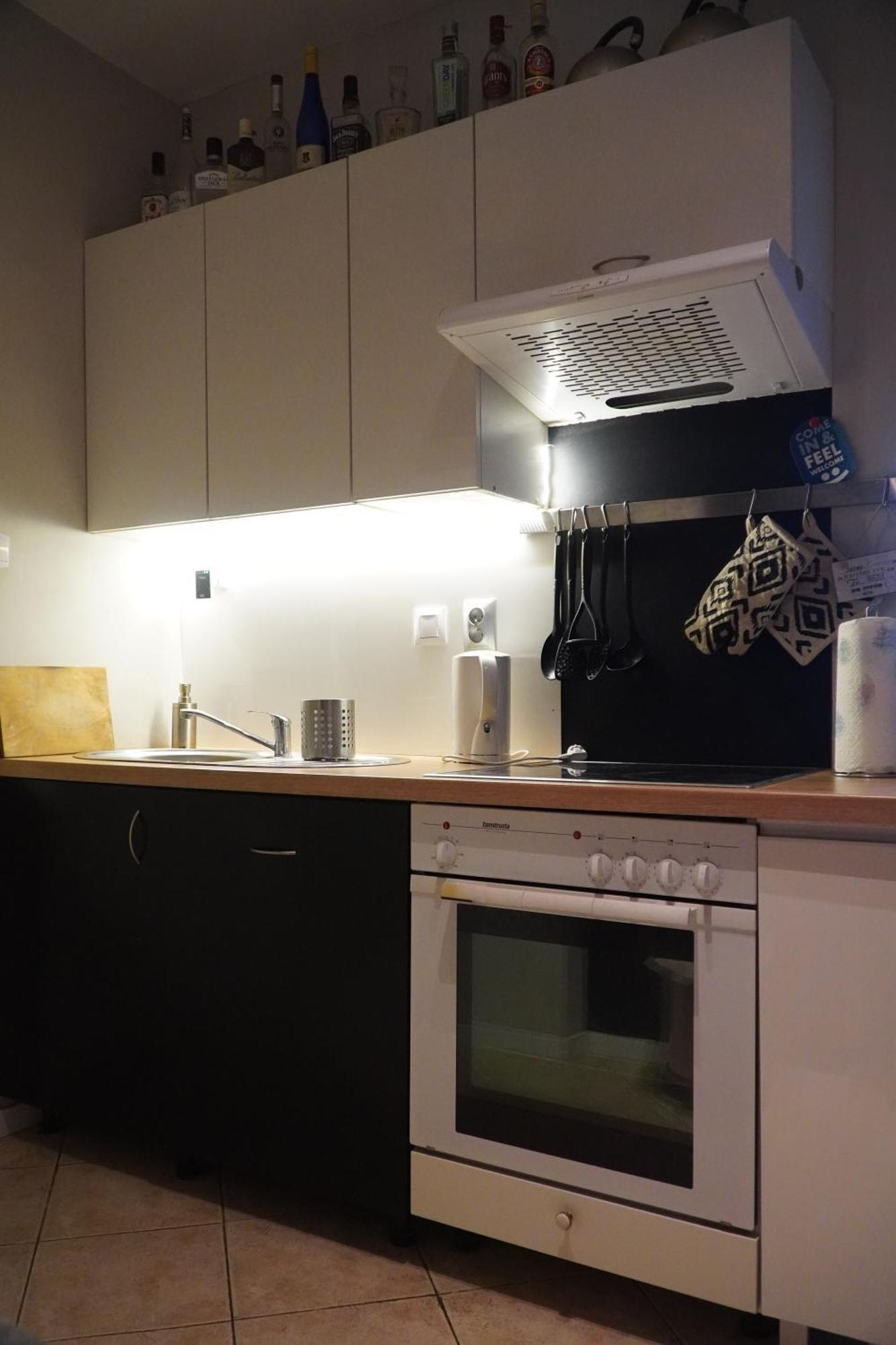 Apartament Paderewski Poznań Buitenkant foto