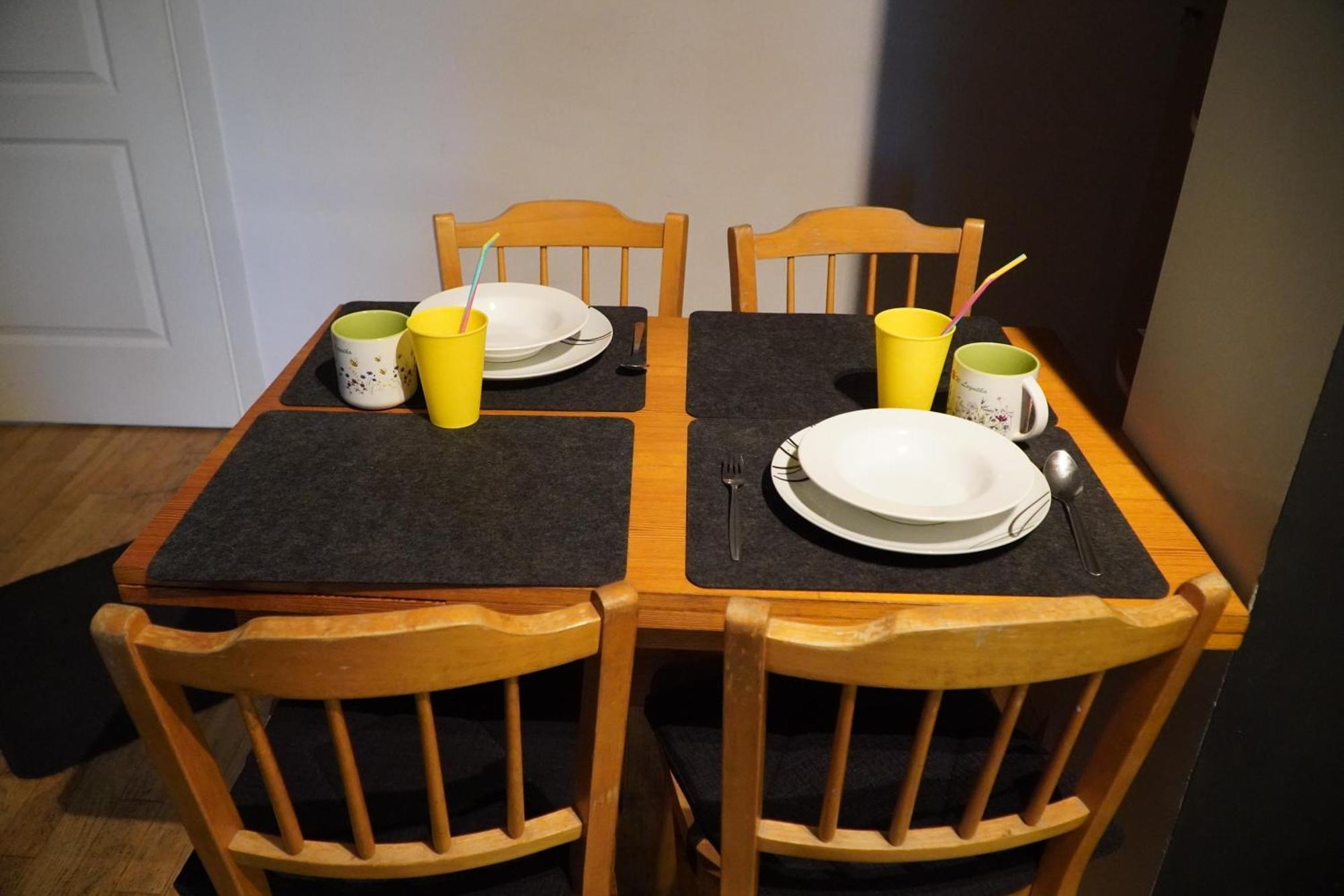 Apartament Paderewski Poznań Buitenkant foto