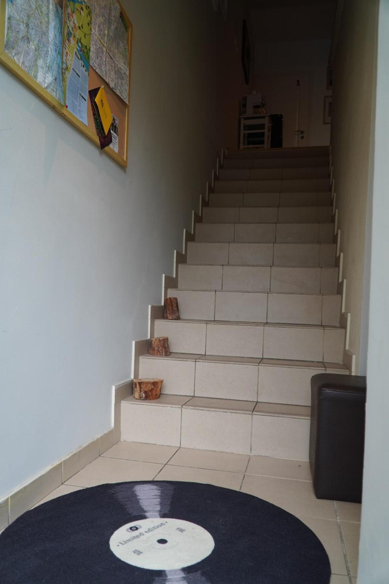 Apartament Paderewski Poznań Buitenkant foto