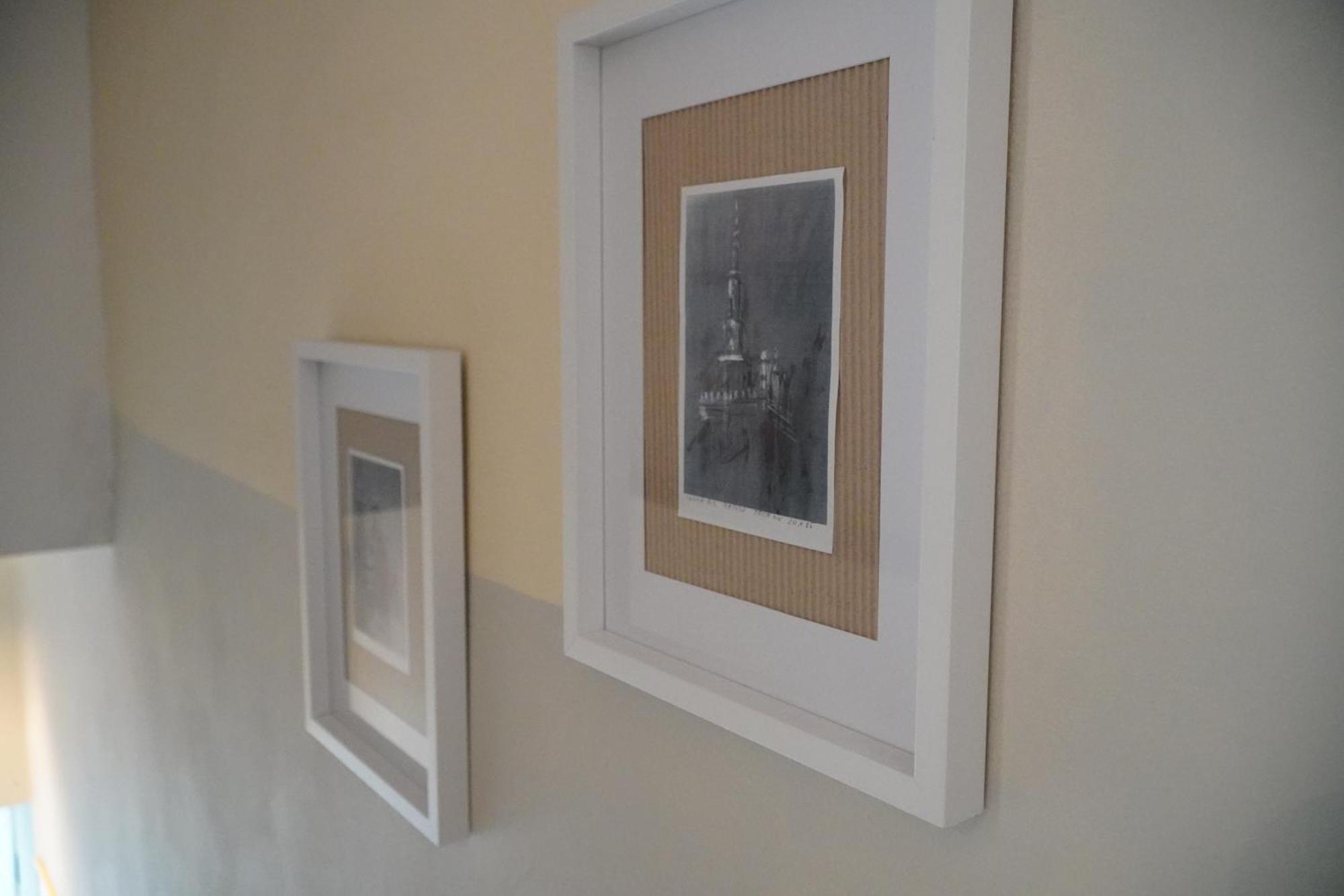 Apartament Paderewski Poznań Buitenkant foto