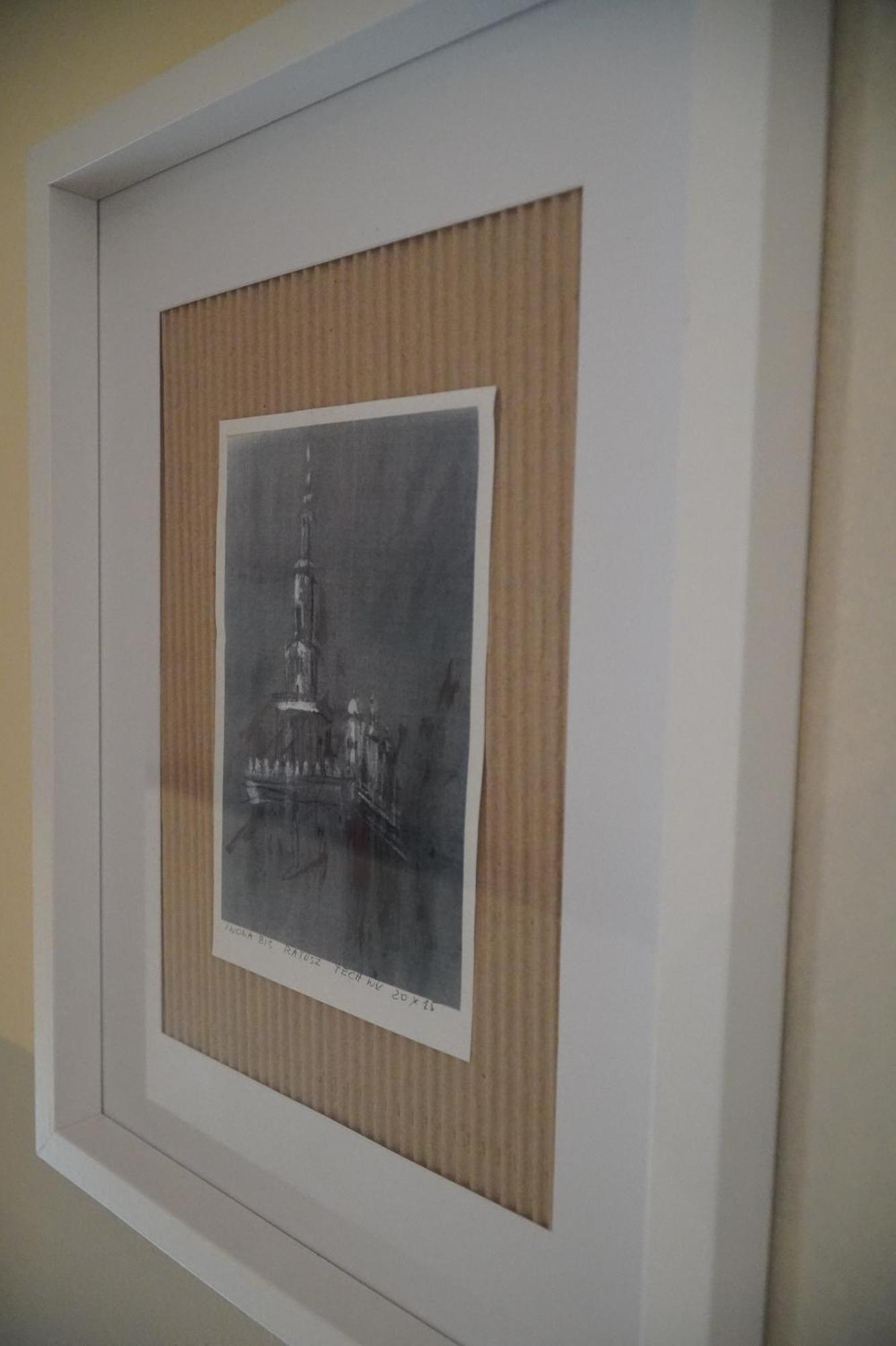 Apartament Paderewski Poznań Buitenkant foto