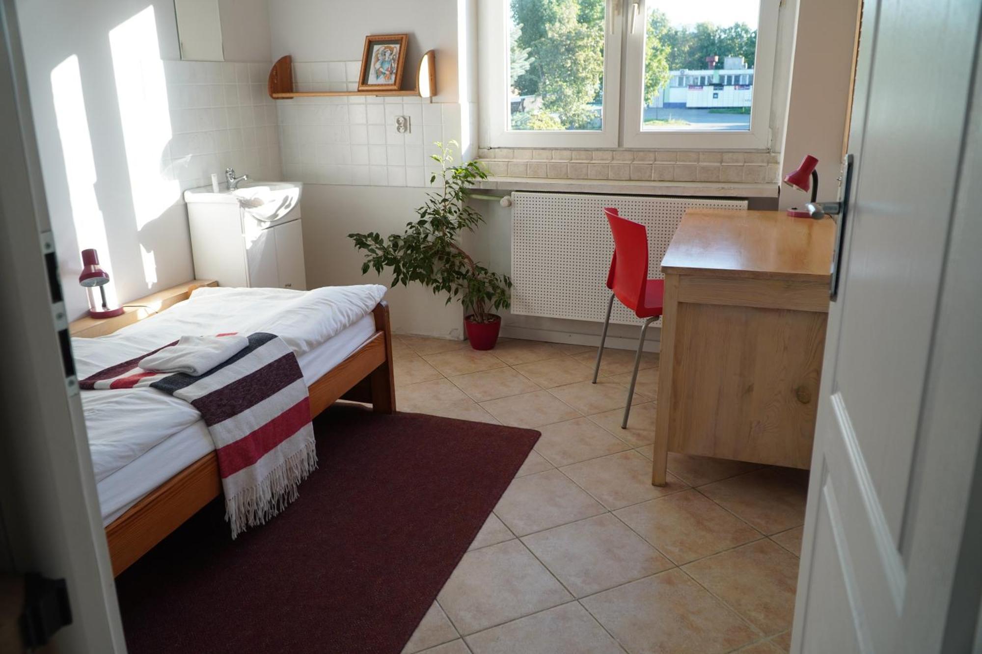 Apartament Paderewski Poznań Buitenkant foto
