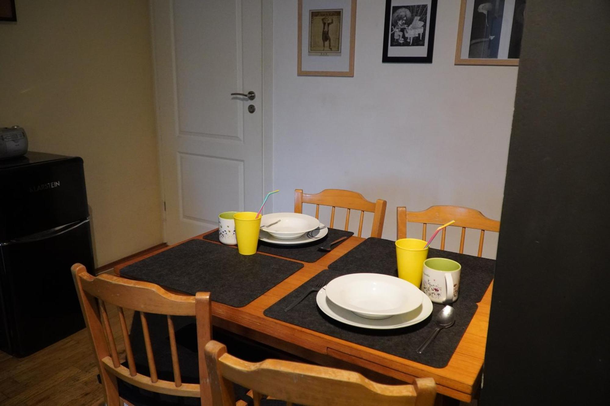 Apartament Paderewski Poznań Buitenkant foto