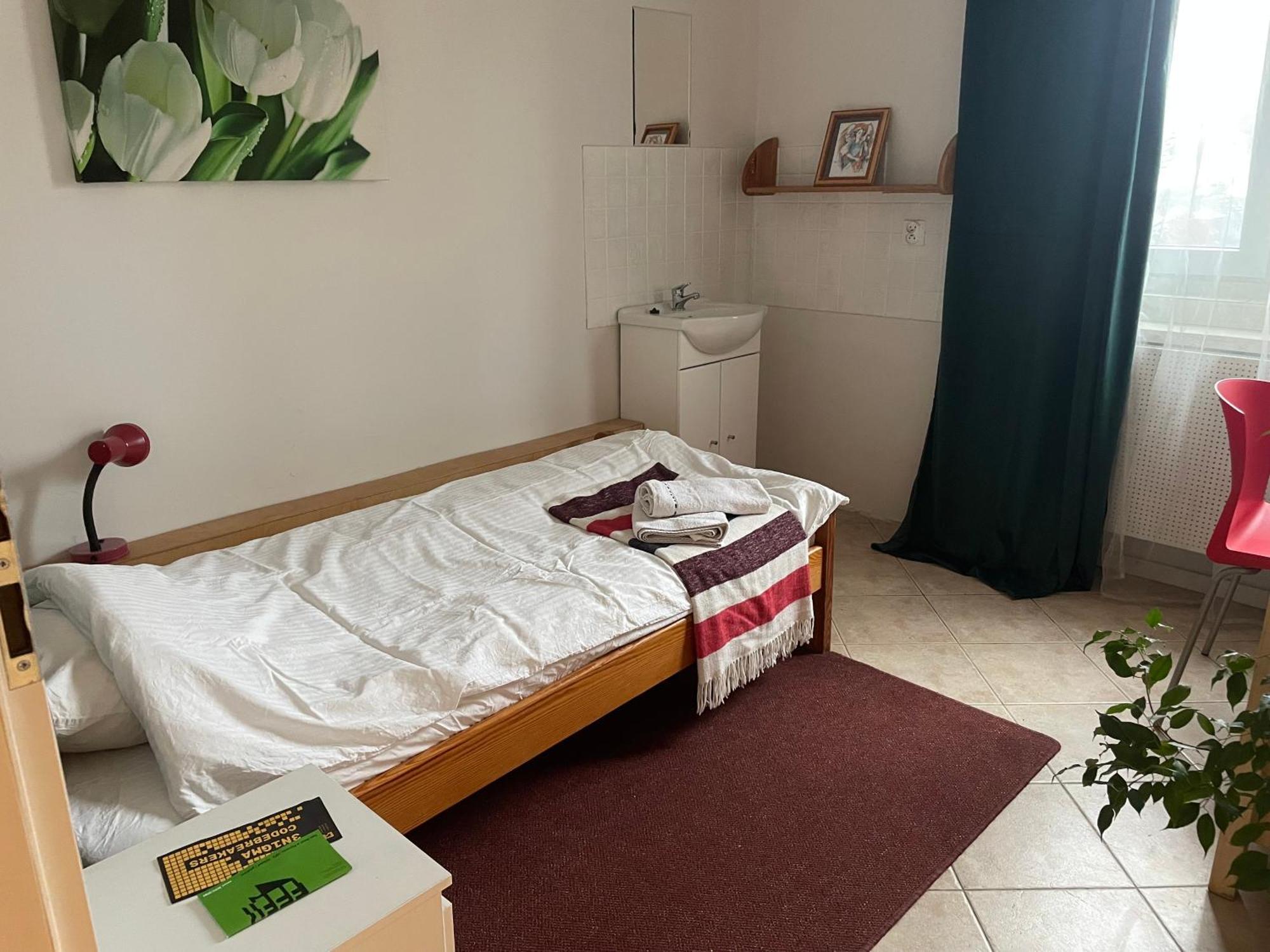 Apartament Paderewski Poznań Buitenkant foto
