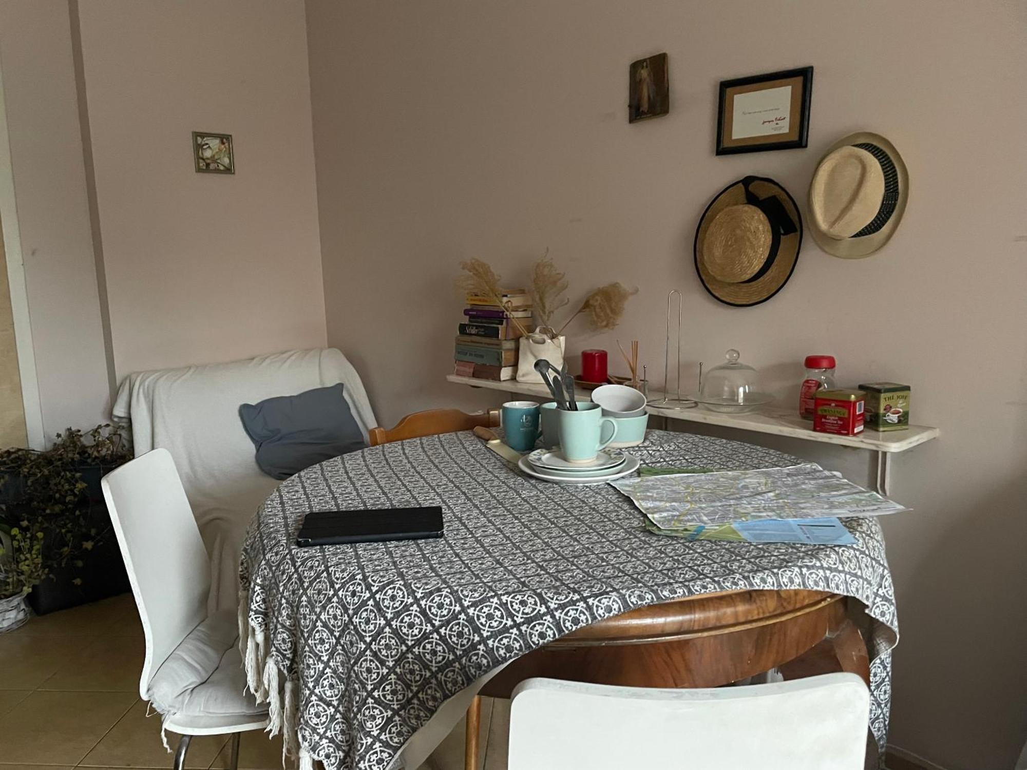Apartament Paderewski Poznań Kamer foto