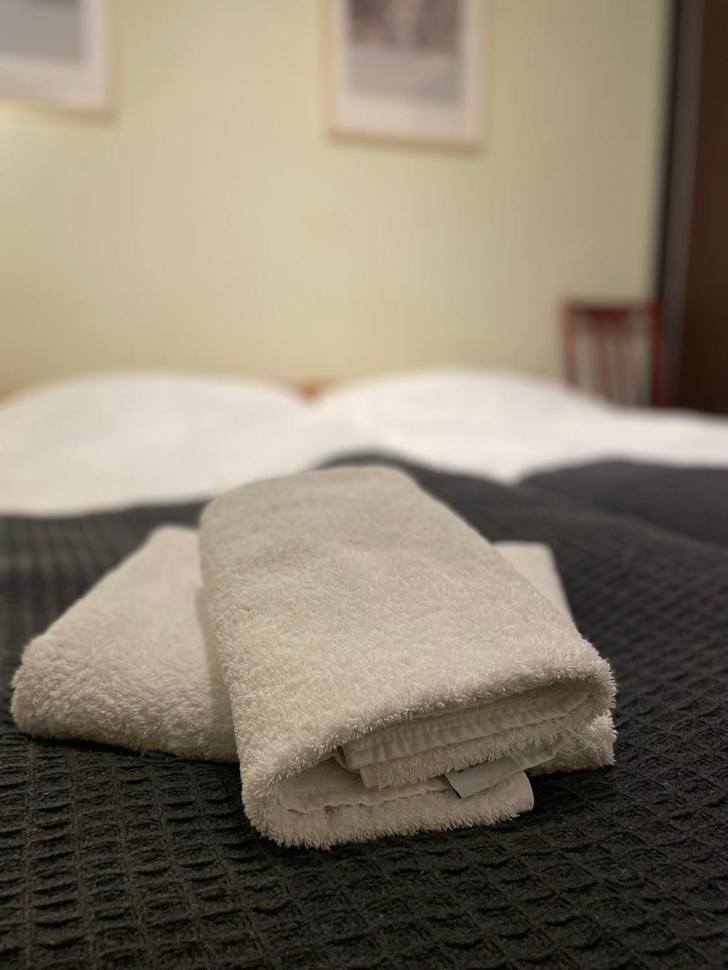 Apartament Paderewski Poznań Buitenkant foto